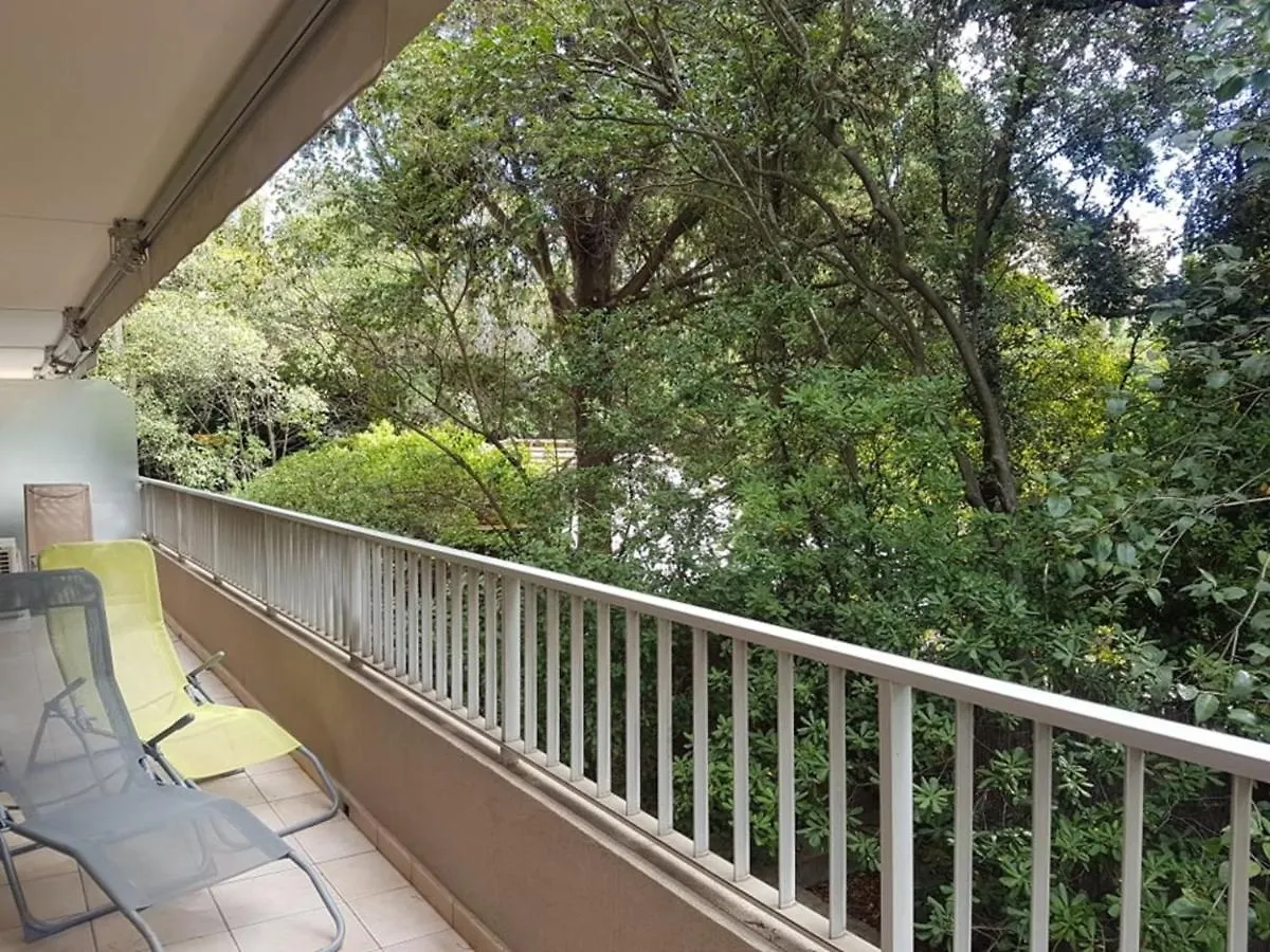 Apartment Appartement 2 Pieces Avec Balcon, Climatise, Proche Plage Et Centre-Ville - Fr-1-466A-2 Saint-Raphael  France